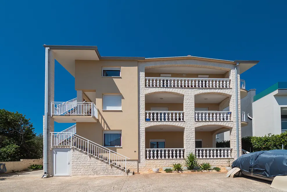 Ferienwohnung in Rogoznica  66145228 25312