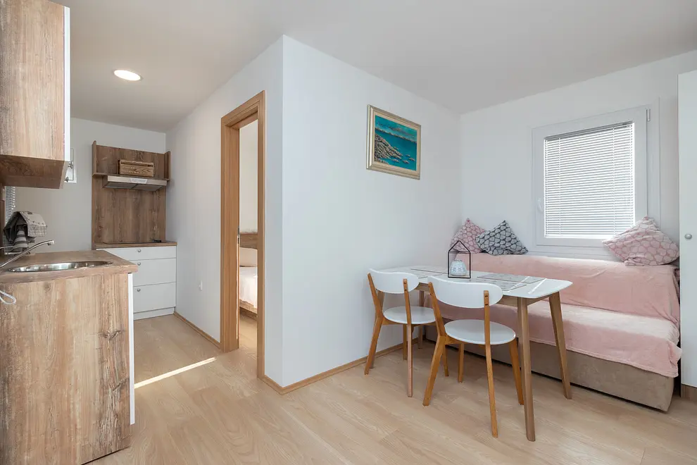 Ferienwohnung in Pasman haustiergeeignet 66130305 15921