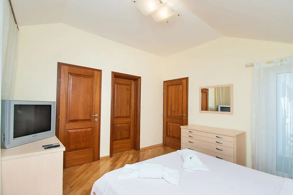 Ferienwohnung in Murter mit Pool und haustiergeeignet 999208241 36218 – Foto 47