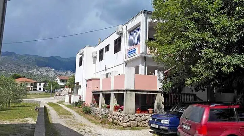 Ferienappartment in Starigrad  999205941 34067 – Foto 16