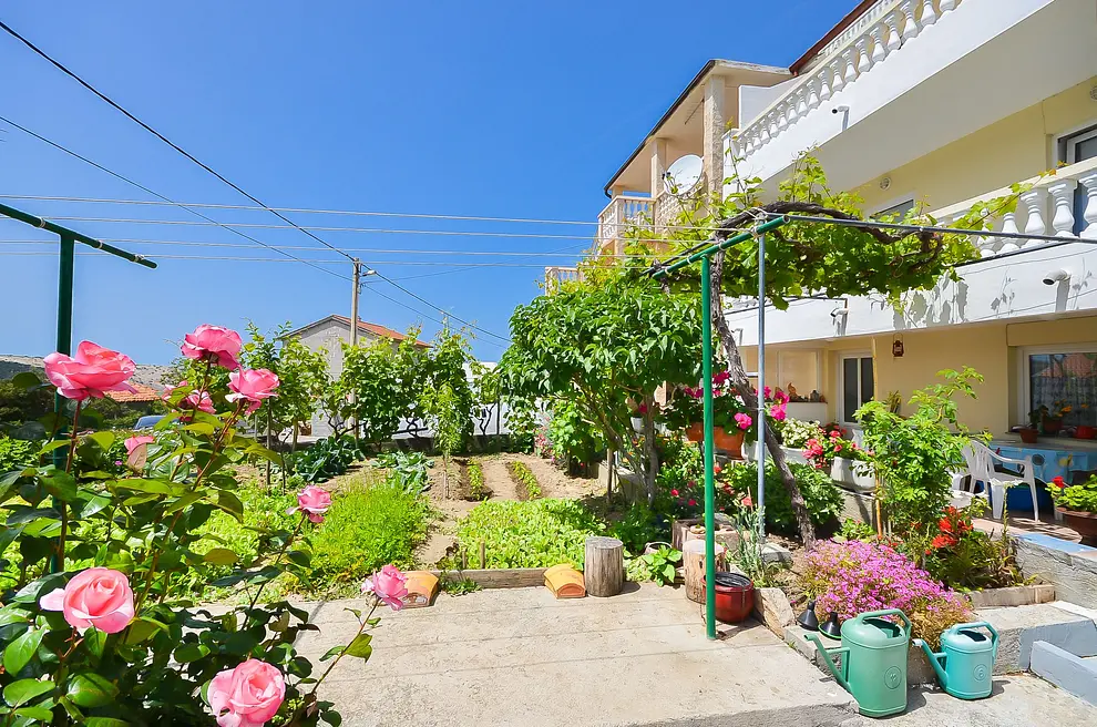Ferienwohnung in Rab  999204470 32664 – Foto 16