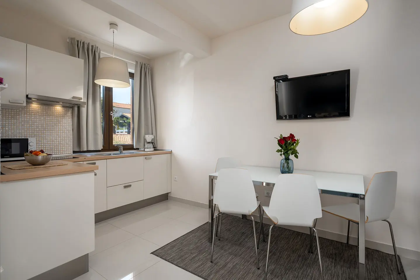 Ferienwohnung in Vrsar mit Pool 999223802 41918