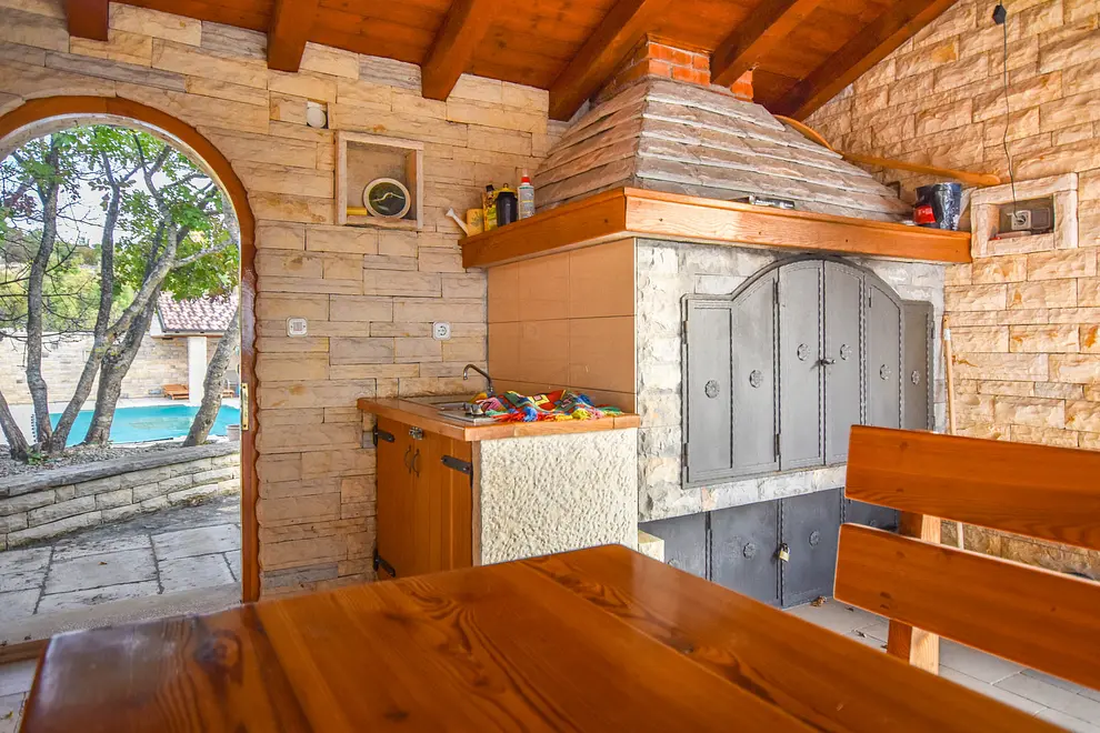 Ferienhaus in Benkovac mit Pool 999203789 32016 – Foto 6