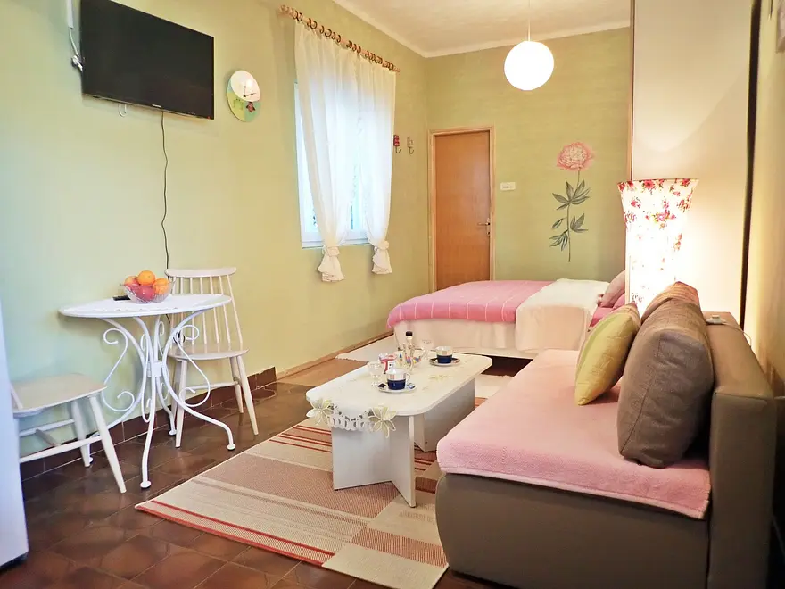 Ferienwohnung in Starigrad  999205895 34026 – Foto 26