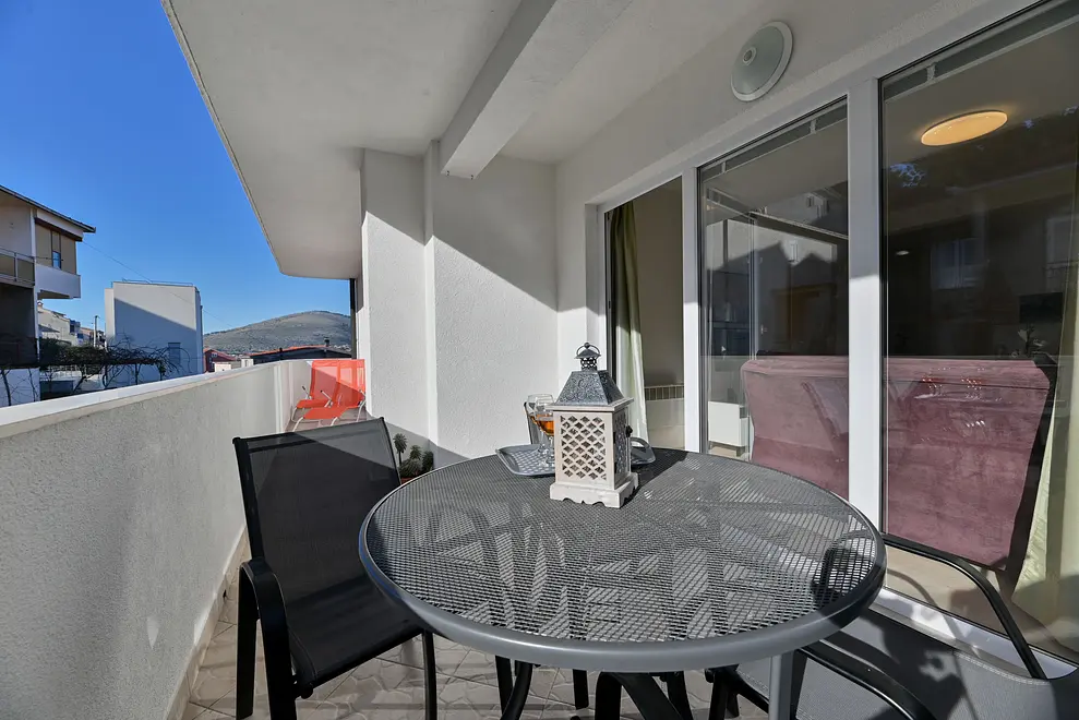 Ferienwohnung in Ciovo  999209108 37039 – Foto 12