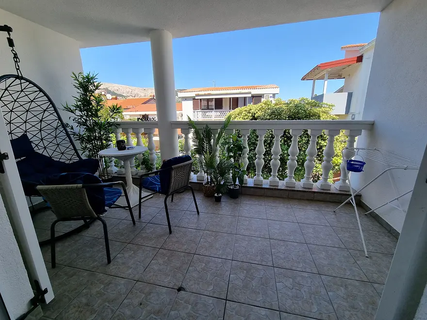 Ferienwohnung in Baska  999209047 36986 – Foto 13