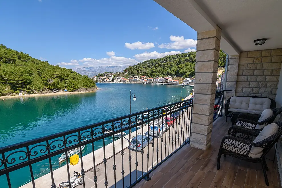 Ferienwohnung in Novigrad  999208592 36549 – Foto 16