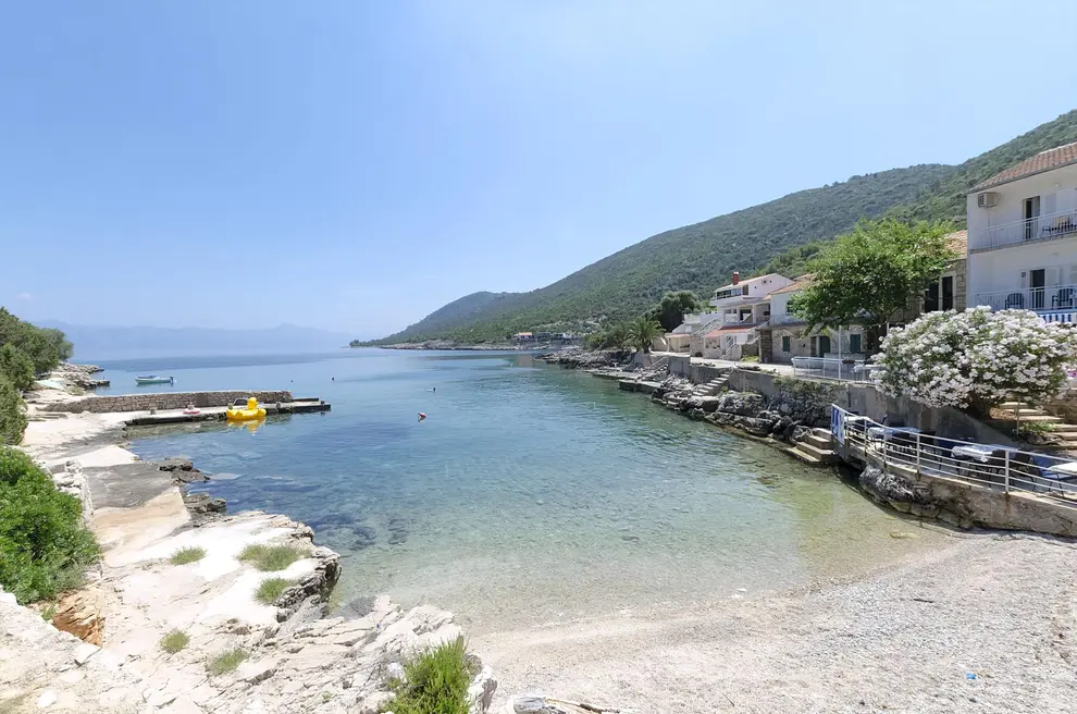 Ferienwohnung in Hvar haustiergeeignet 999203129 31386 – Foto 21