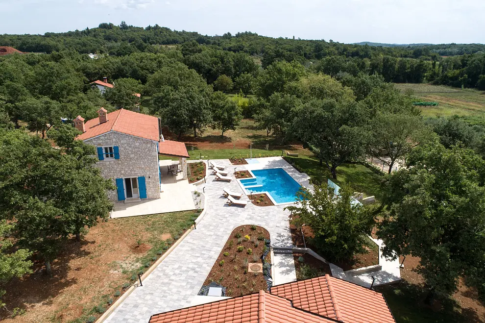 Ferienhaus in Vrsar mit Pool 999223691 41813 – Foto 7
