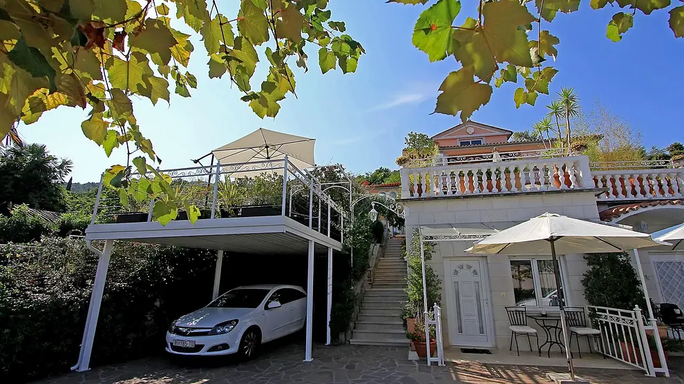 Ferienwohnung in Lovran mit Pool 999204733 32921 – Foto 16
