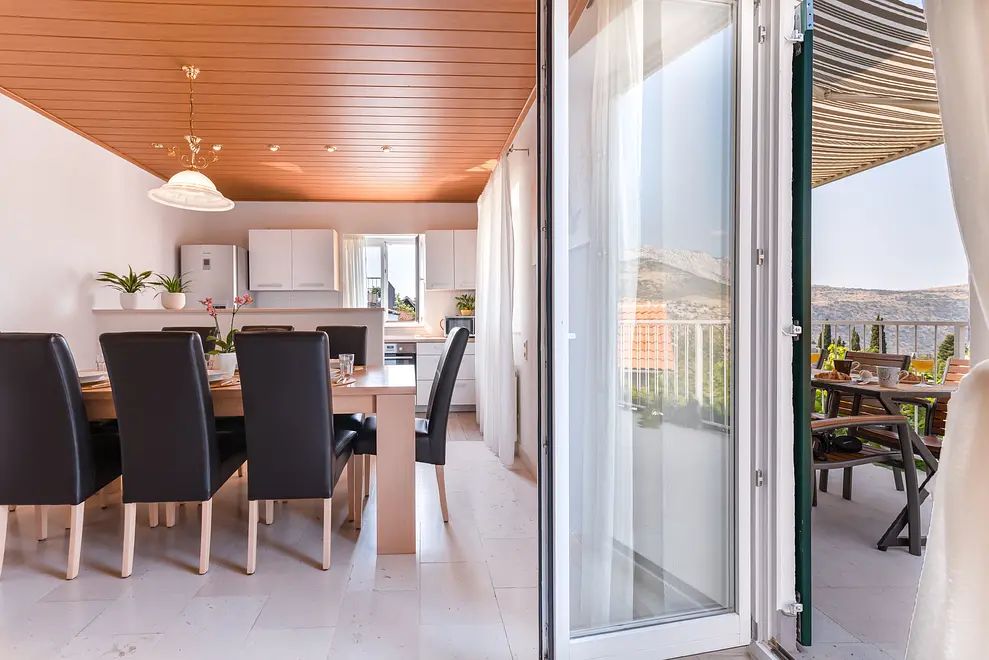 Ferienwohnung in Split mit Pool 999204745 32933 – Foto 6
