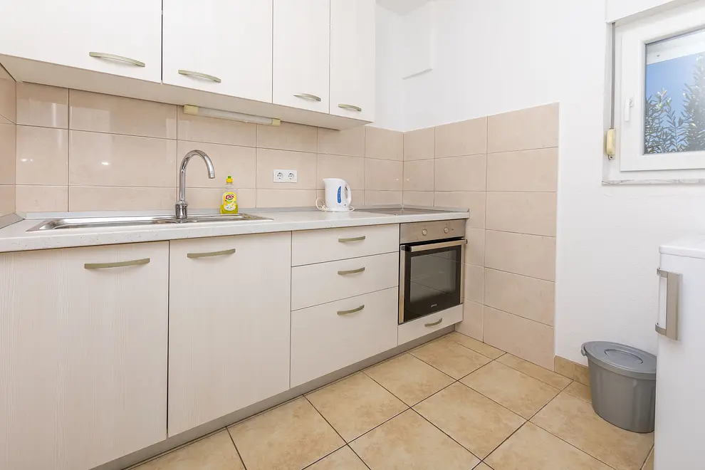 Ferienwohnung in Rogoznica  999204712 32902 – Foto 8