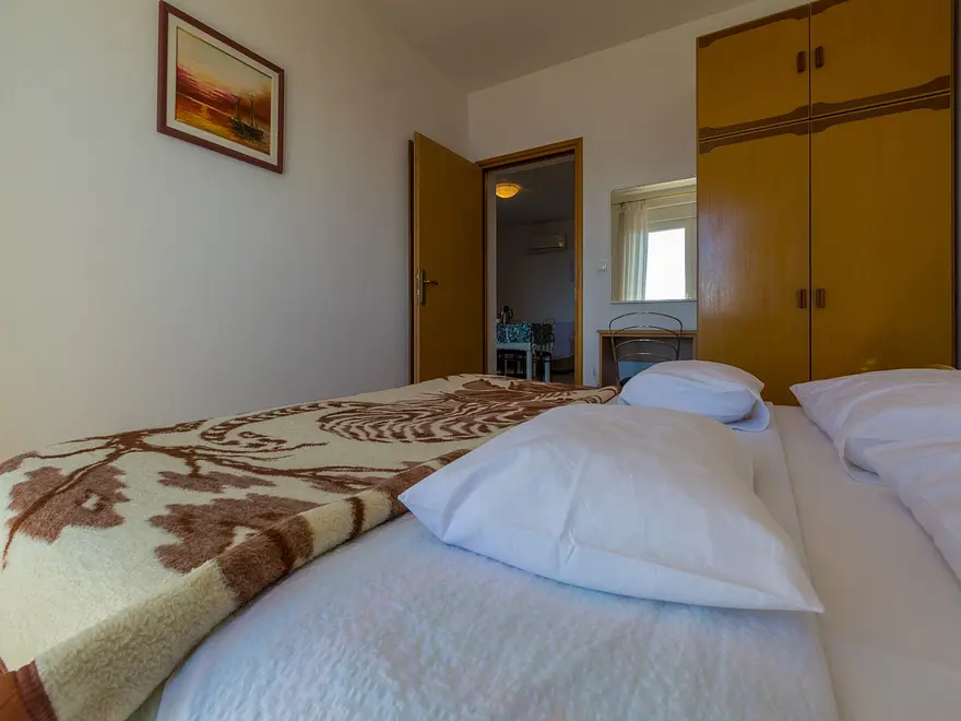 Ferienwohnung in Novi Vinodolski  999205801 33939 – Foto 2