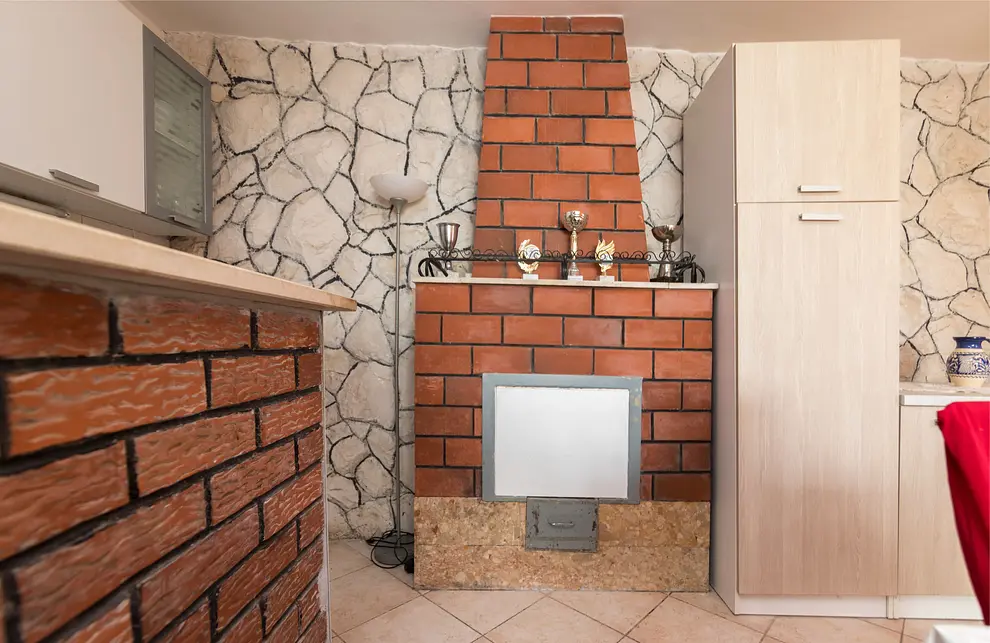 Ferienwohnung in Trogir  999205372 33533