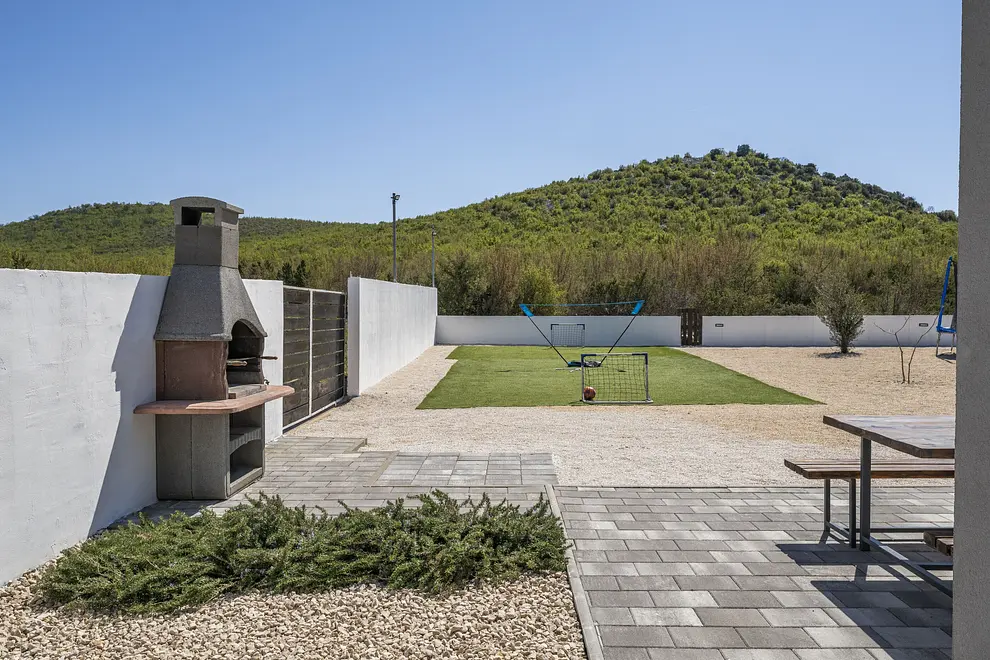 Ferienhaus in Benkovac mit Pool 999240605 43254 – Foto 10