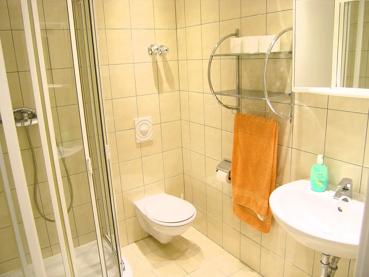 Ferienwohnung in Baska haustiergeeignet 999209046 36985