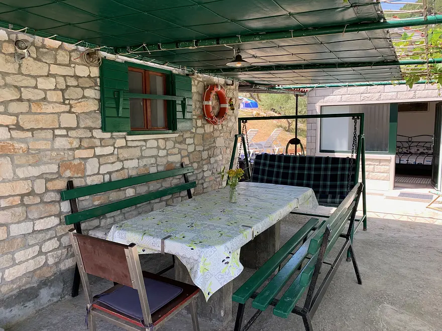 Ferienwohnung in Brac  999202976 31241 – Foto 14
