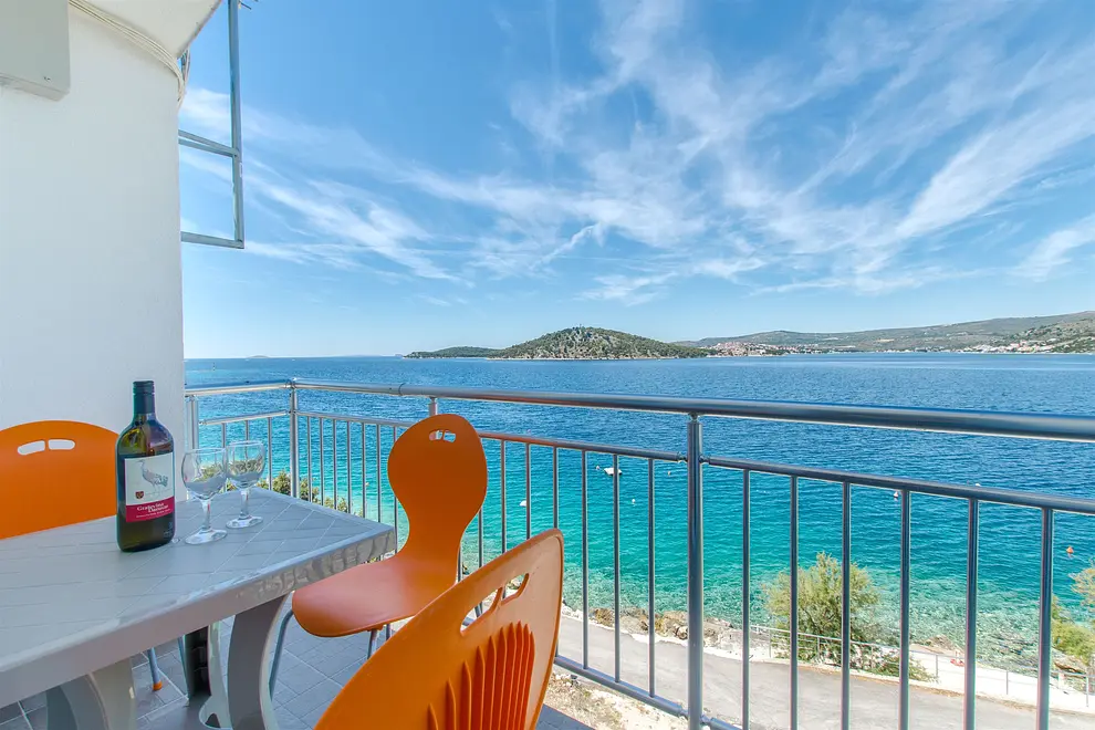 Ferienwohnung in Rogoznica  6619579 3029