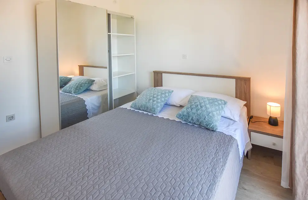 Ferienwohnung in Pasman  999209064 36998