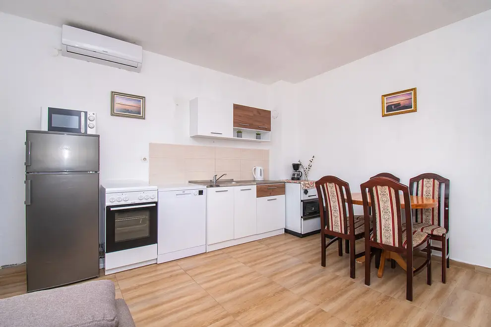 Ferienwohnung in Biograd mit Pool und haustiergeeignet 999207994 35979 – Foto 24