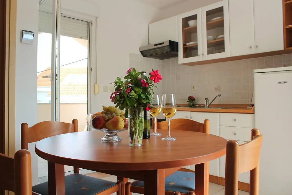 Ferienwohnung in Preko  999209777 37683 – Foto 2