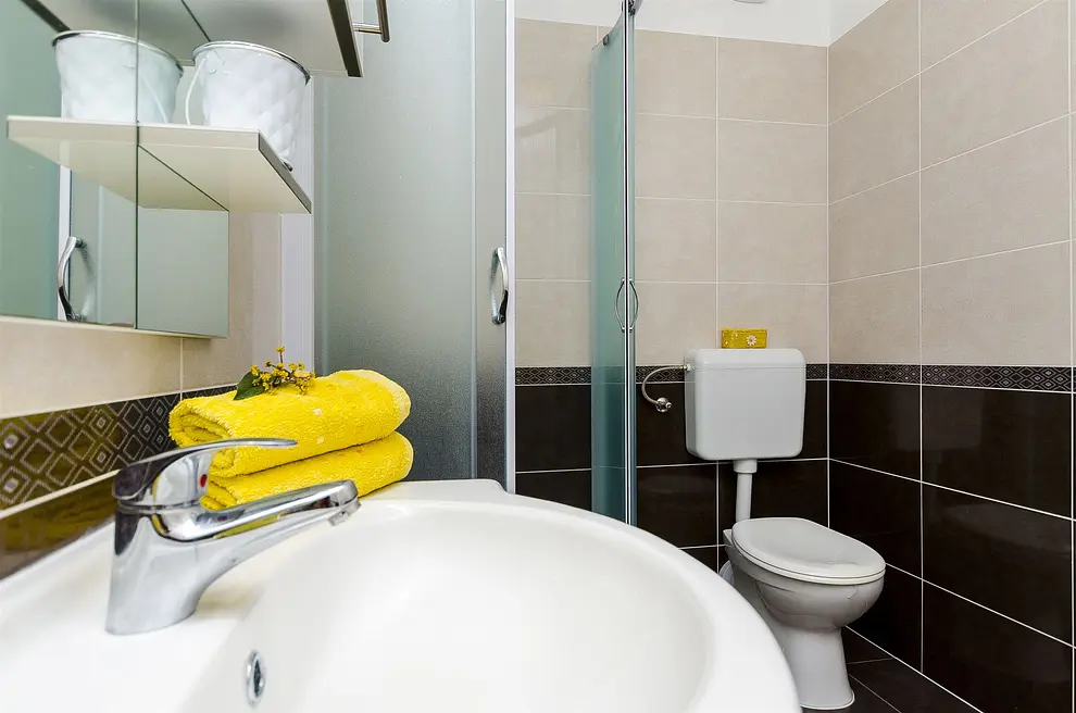 Ferienwohnung in Rogoznica  999202537 30815 – Foto 18