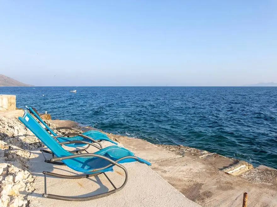 Ferienwohnung in Ciovo mit Pool 999212755 40329 – Foto 39