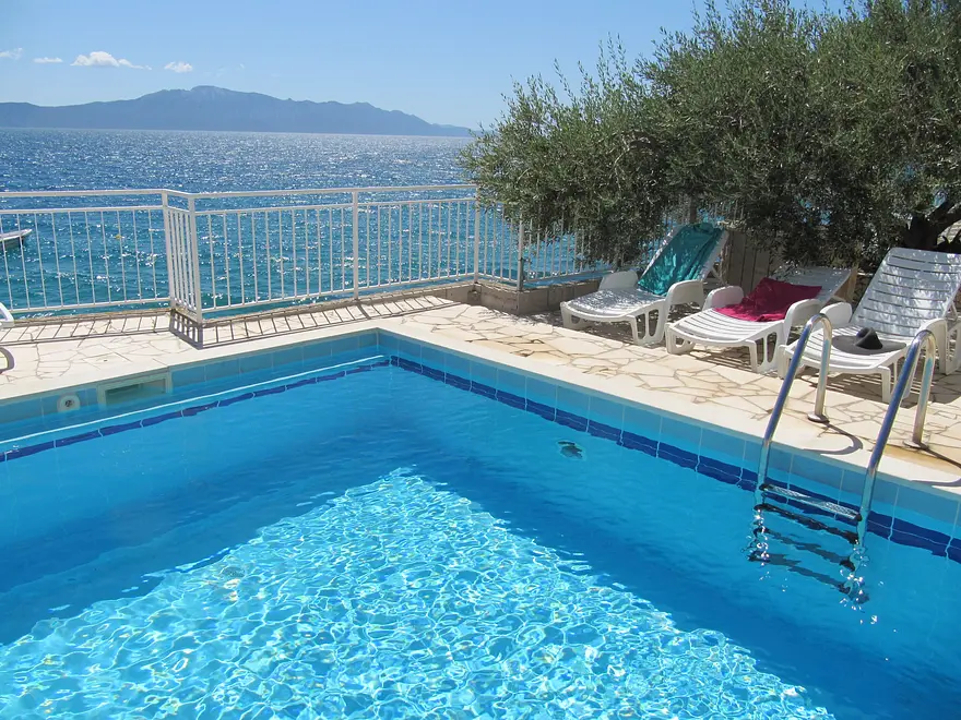 Ferienappartment in Ploce mit Pool 999202868 31141 – Foto 8