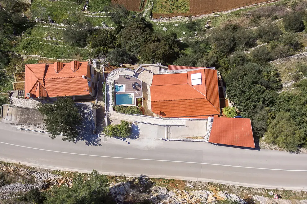 Ferienwohnung in Blato mit Pool 999209456 37379 – Foto 35