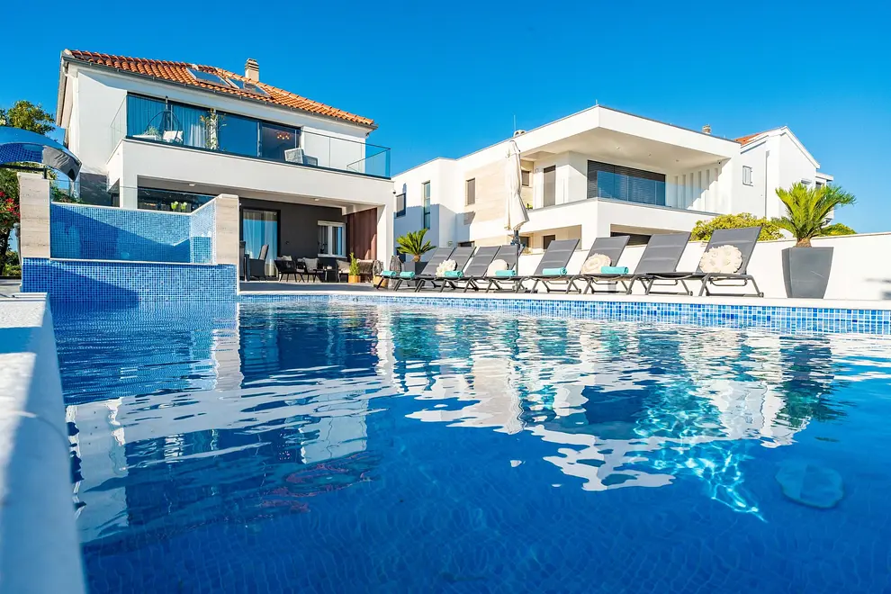 Ferienhaus in Sukosan mit Pool 999236744 43020 – Foto 12