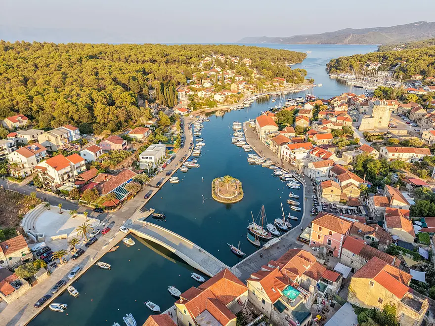 Ferienwohnung in Hvar  999198080 30569 – Foto 61