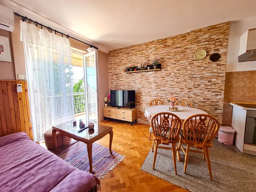Ferienwohnung in Novi Vinodolski  999210486 41229 – Foto 9