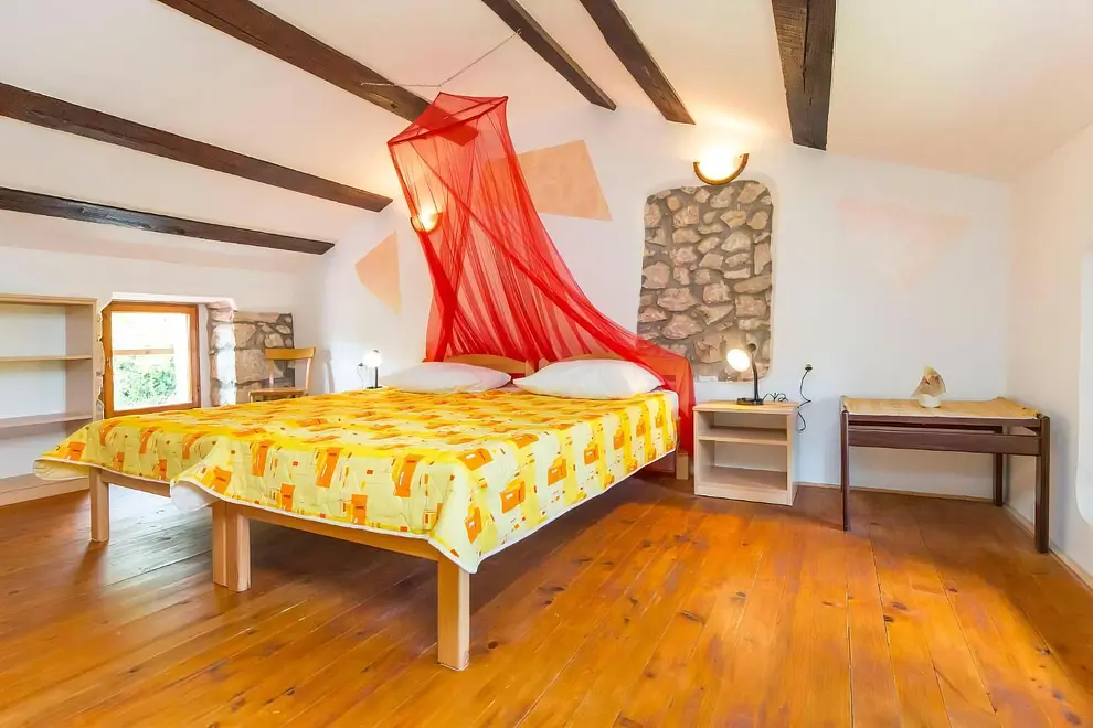 Ferienwohnung in Nedescina  999203875 32101 – Foto 19
