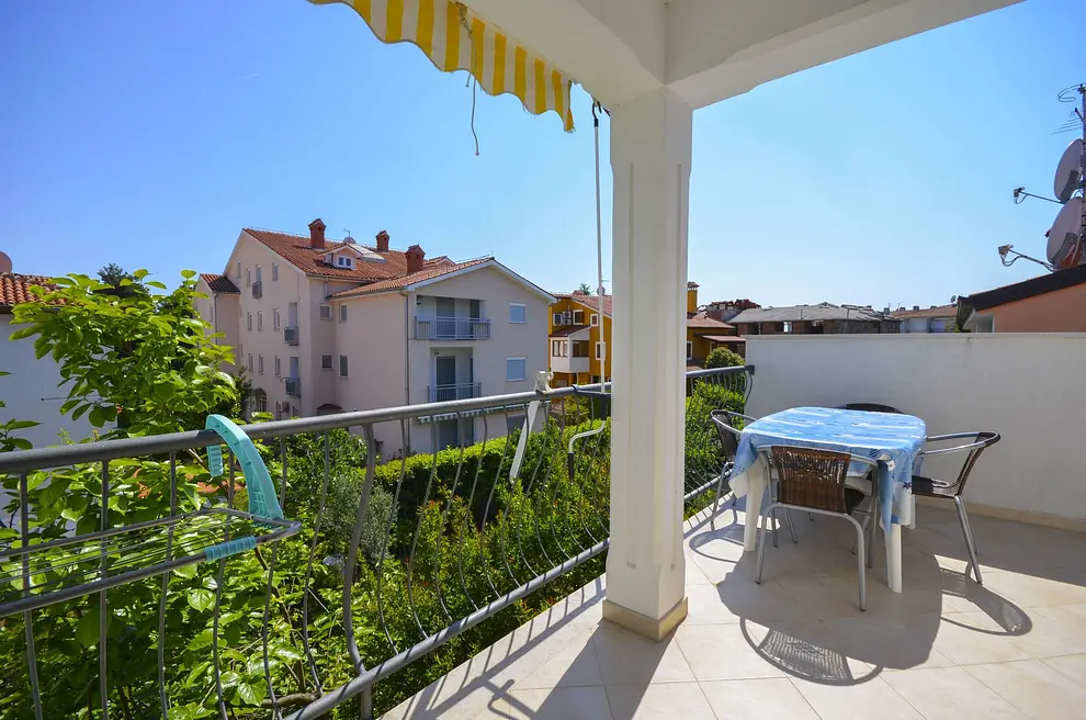 Ferienwohnung in Rovinj  999203303 31558 – Foto 19