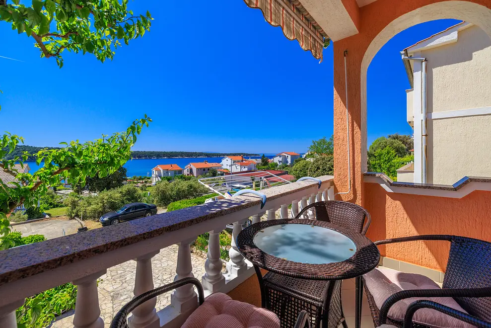 Ferienwohnung in Banjol  999208510 36470 – Foto 6