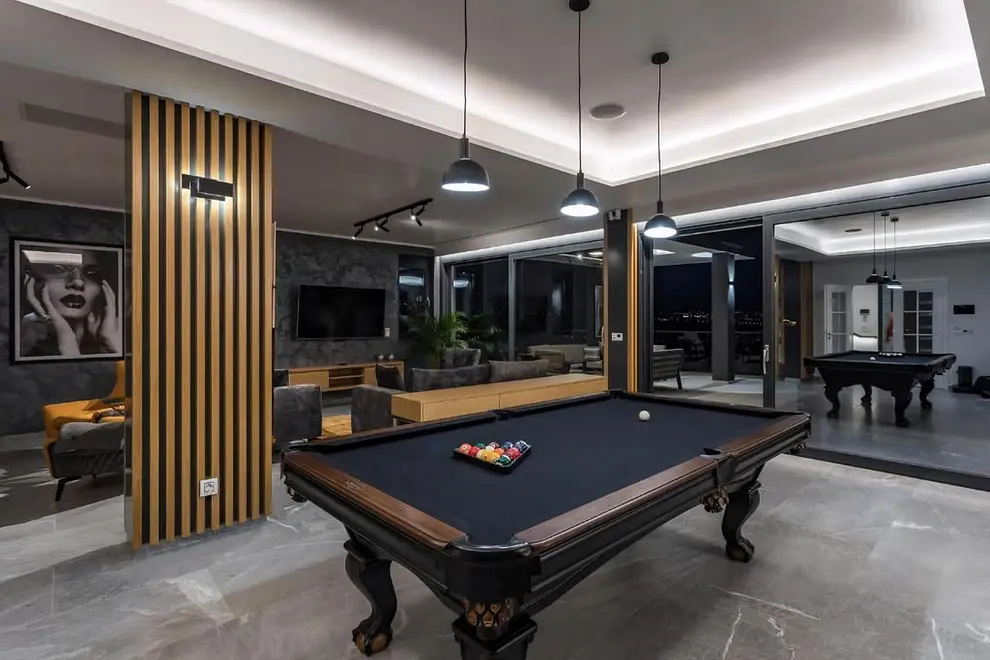 Ferienhaus in Matulji mit Pool 999209377 37303 – Foto 15