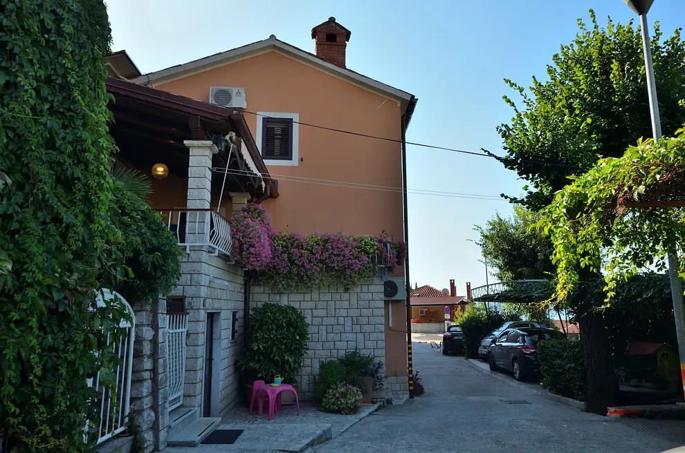 Ferienwohnung in Labin  999209865 37764 – Foto 5