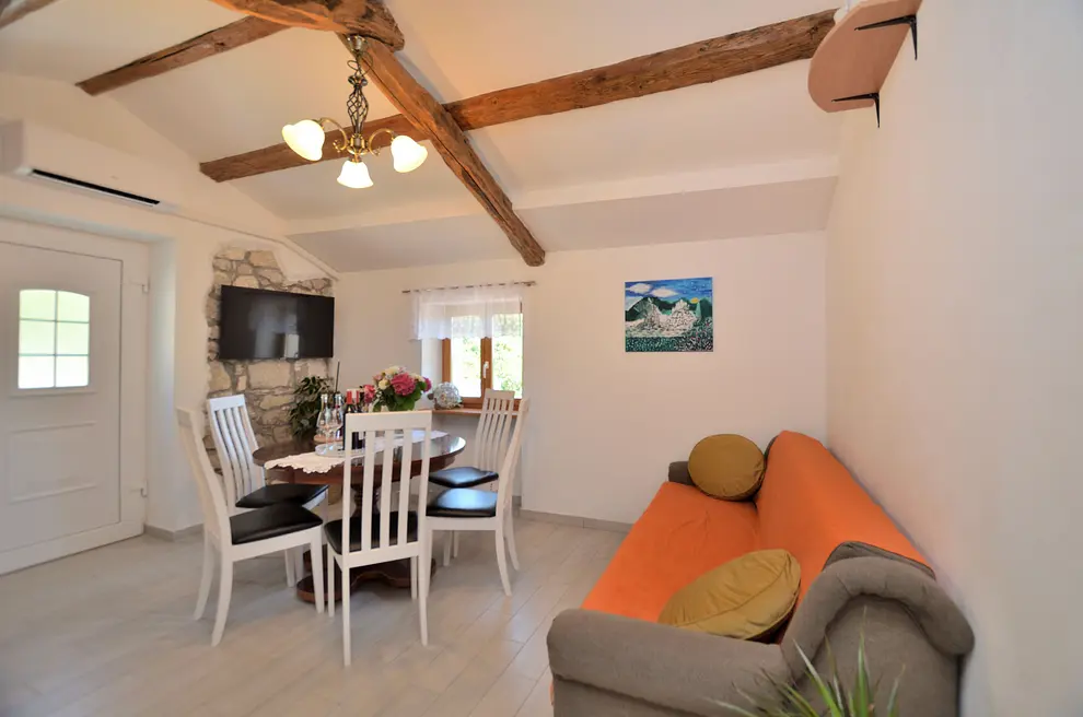 Ferienwohnung in Krsan  999208894 36840 – Foto 9