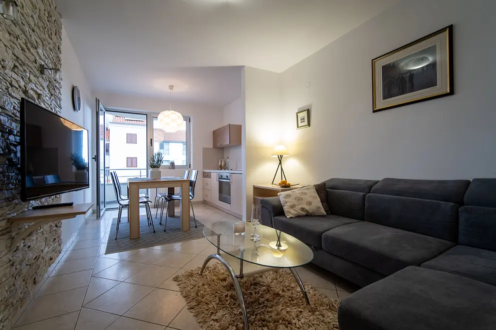 Ferienwohnung in Rovinj  999204223 32433 – Foto 29