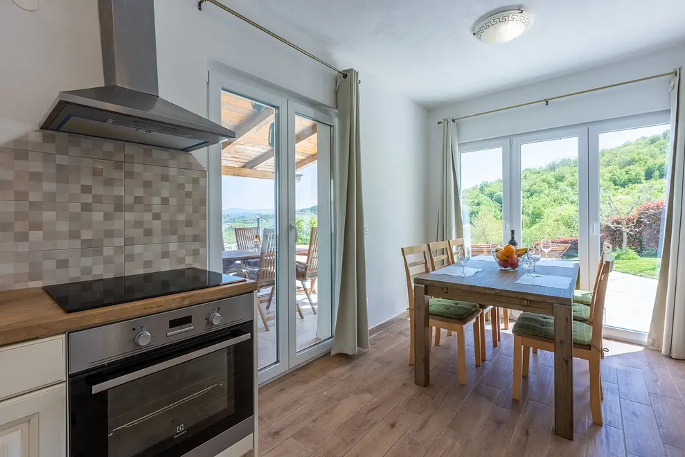 Ferienhaus in Karojba mit Pool 999208834 36781 – Foto 20