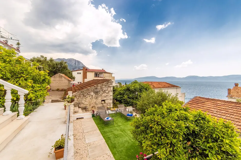 Ferienwohnung in Ploce haustiergeeignet 999206968 35051 – Foto 12