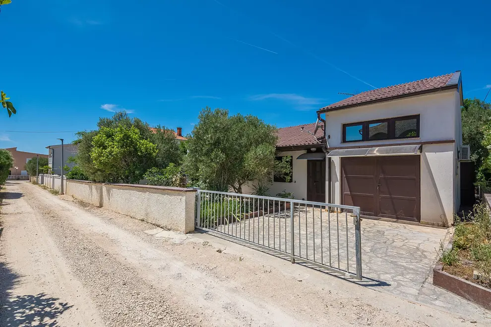 Ferienwohnung in Vir  66133382 18383