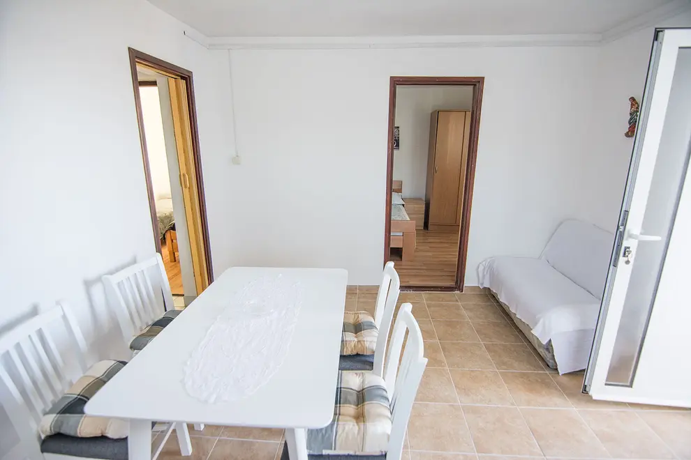 Ferienwohnung in Pasman  999202321 30631