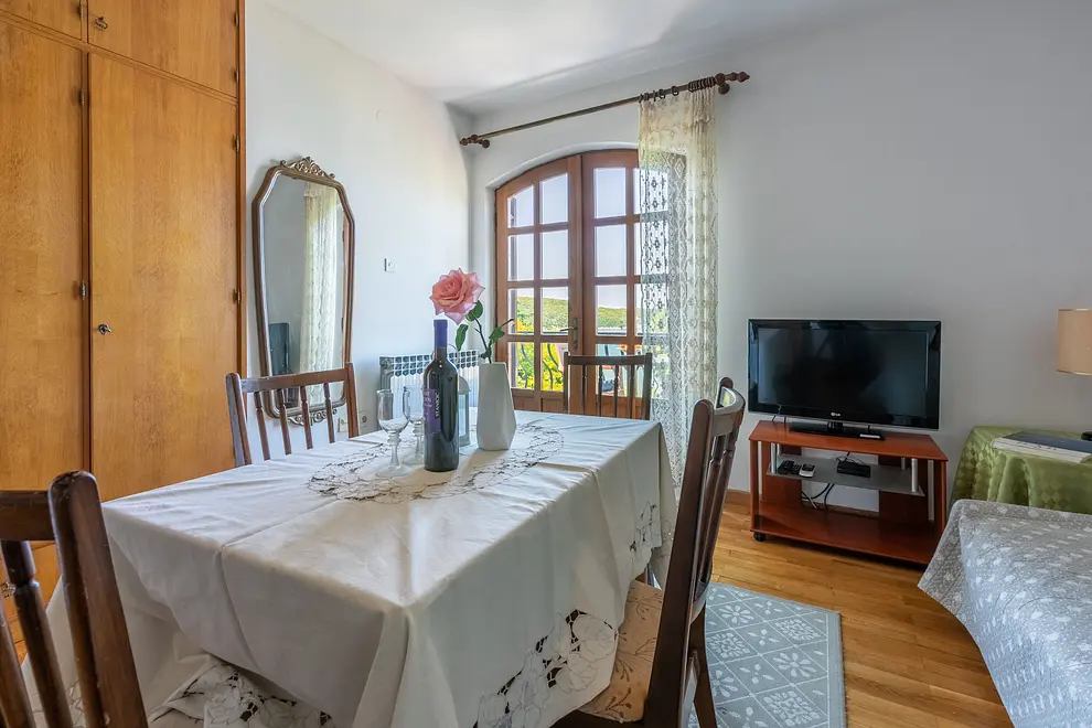 Ferienwohnung in Kampor haustiergeeignet 999205195 33362 – Foto 21