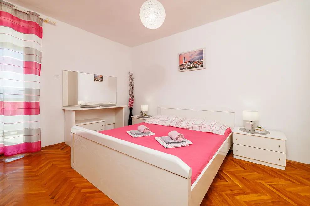 Ferienwohnung in Novi Vinodolski  999207992 35977 – Foto 17