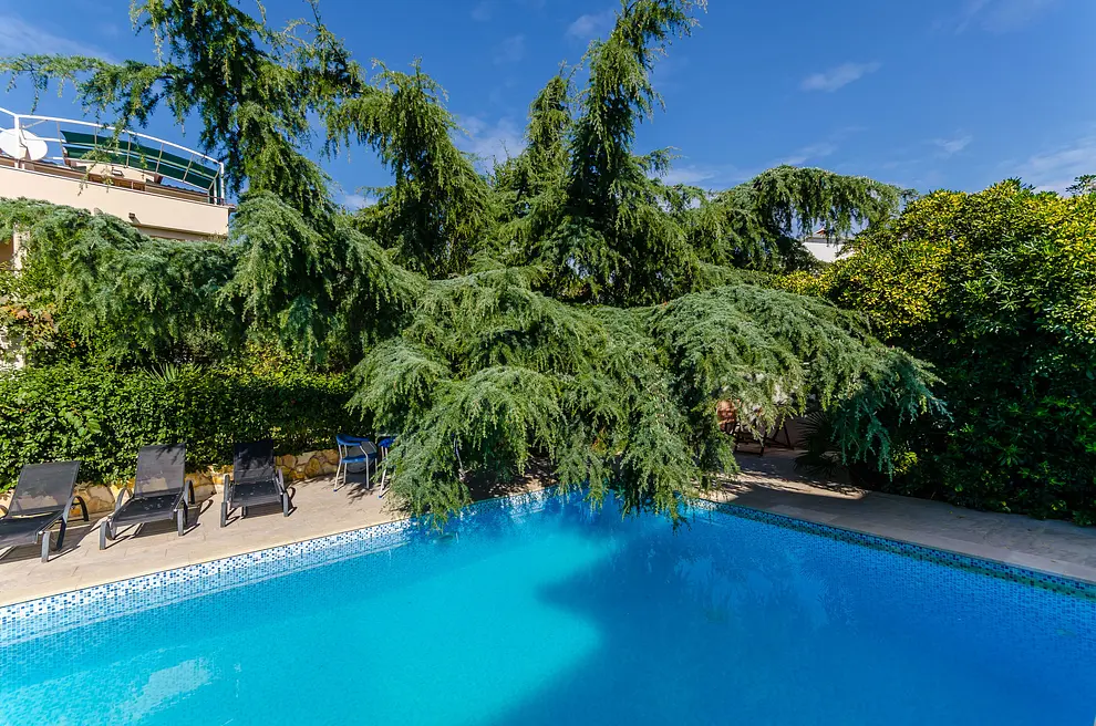 Ferienwohnung in Seget mit Pool 999203164 31420 – Foto 7