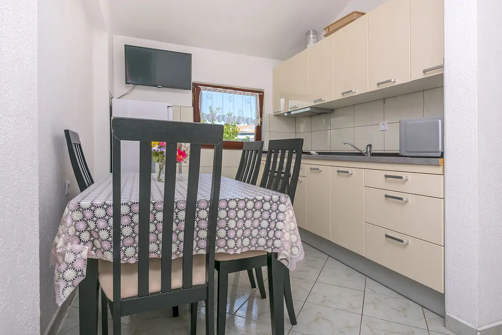 Ferienwohnung in Rogoznica  999202292 30602 – Foto 15