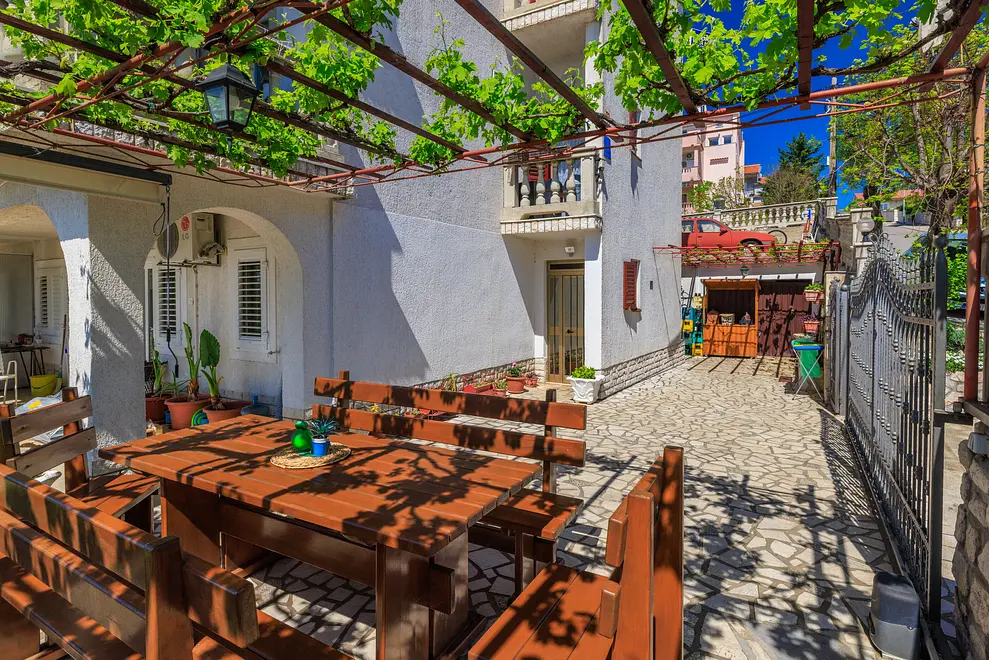 Ferienwohnung in Novi Vinodolski  999207992 35977 – Foto 27