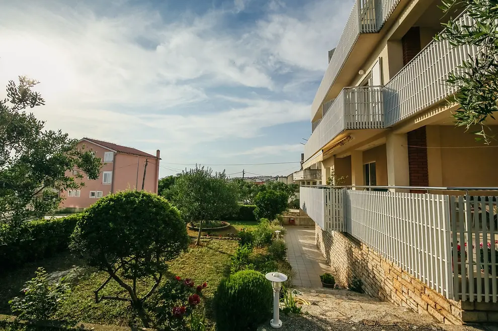 Ferienappartment in Novalja  999209831 37731 – Foto 11
