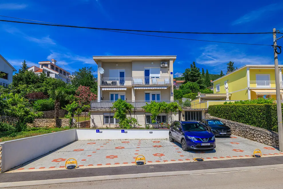 Ferienwohnung in Crikvenica  66127650 13976